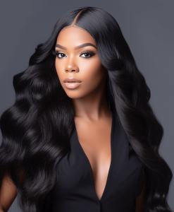Body Wave
